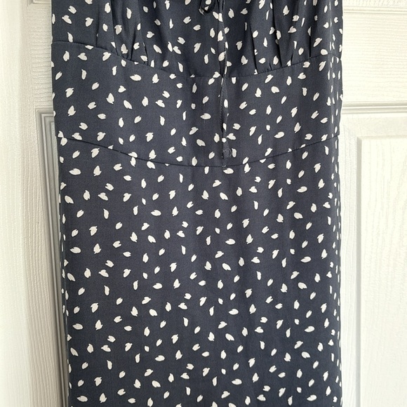 Abercrombie Polka Dot Dress - Picture 8 of 12